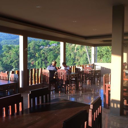 Green Rinjani Guest Houst Hotel Senaru Exterior photo