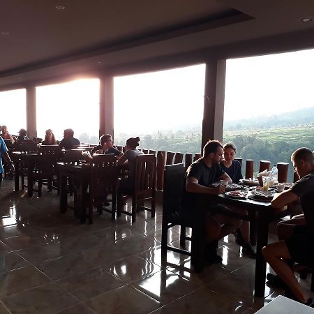 Green Rinjani Guest Houst Hotel Senaru Exterior photo